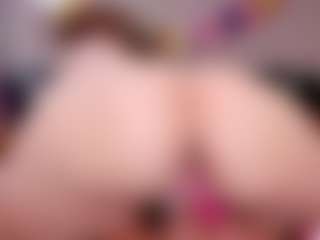 Katalina Parker's Live Sex Cam Show