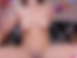 Katalina Parker's Live Sex Cam Show
