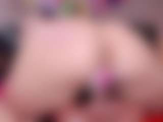 Katalina Parker's Live Sex Cam Show