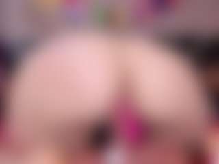 Katalina Parker's Live Sex Cam Show