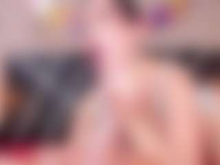 Katalina Parker's Live Sex Cam Show