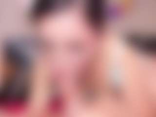 Katalina Parker's Live Sex Cam Show