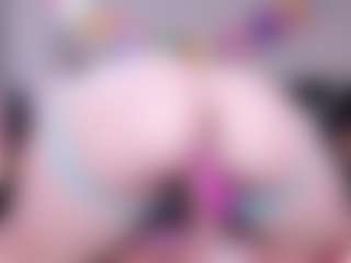 Katalina Parker's Live Sex Cam Show