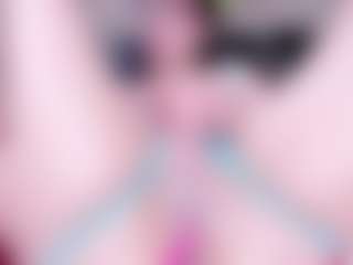 Katalina Parker's Live Sex Cam Show