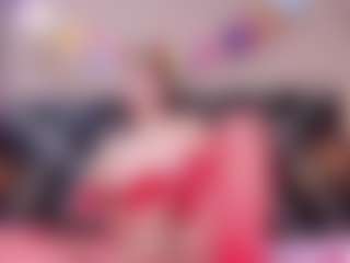 Katalina Parker's Live Sex Cam Show