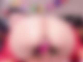 Katalina Parker's Live Sex Cam Show