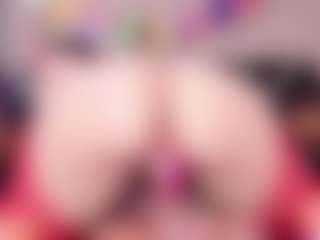 Katalina Parker's Live Sex Cam Show
