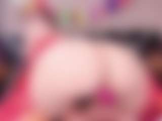 Katalina Parker's Live Sex Cam Show