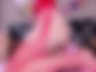 Katalina Parker's Live Sex Cam Show