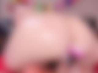 Katalina Parker's Live Sex Cam Show