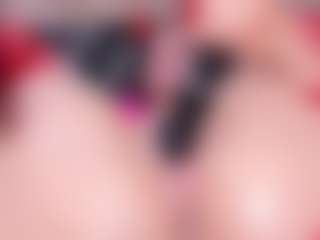 Katalina Parker's Live Sex Cam Show