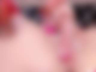 Katalina Parker's Live Sex Cam Show
