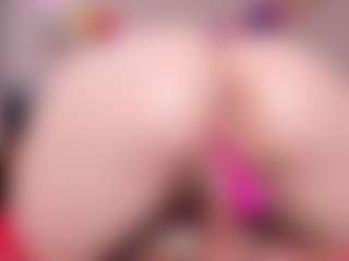 Katalina Parker's Live Sex Cam Show