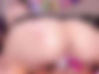 Katalina Parker's Live Sex Cam Show