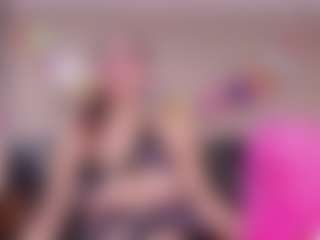 Live cam show with Katalina Parker - Double Penetration on Camsoda