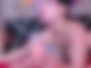 Katalina Parker's Live Sex Cam Show