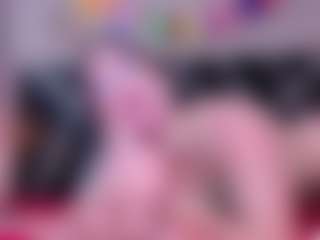 Katalina Parker's Live Sex Cam Show