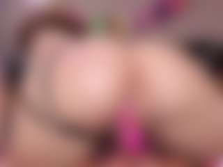 Katalina Parker's Live Sex Cam Show