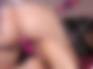 Katalina Parker's Live Sex Cam Show