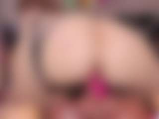 Katalina Parker's Live Sex Cam Show