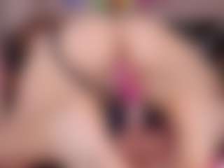 Katalina Parker's Live Sex Cam Show