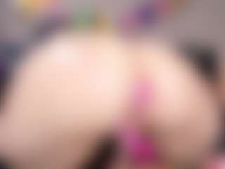 Katalina Parker's Live Sex Cam Show