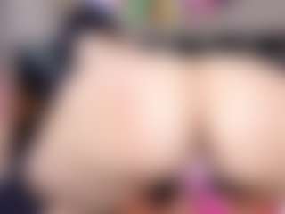Katalina Parker's Live Sex Cam Show