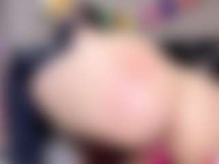 Katalina Parker's Live Sex Cam Show
