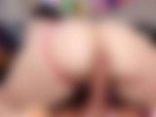 Katalina Parker's Live Sex Cam Show
