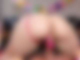 Katalina Parker's Live Sex Cam Show