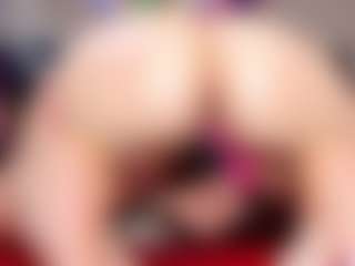 Katalina Parker's Live Sex Cam Show