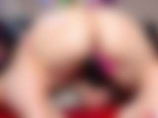 Katalina Parker's Live Sex Cam Show