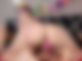 Katalina Parker's Live Sex Cam Show