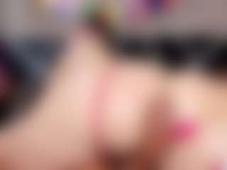 Katalina Parker's Live Sex Cam Show