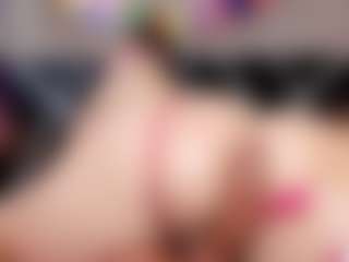 Katalina Parker's Live Sex Cam Show