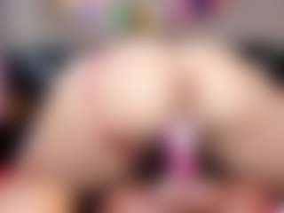 Katalina Parker's Live Sex Cam Show