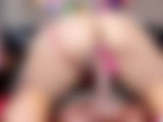 Katalina Parker's Live Sex Cam Show