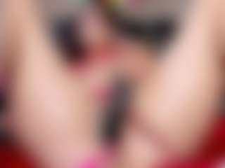Katalina Parker's Live Sex Cam Show