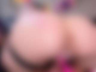 Katalina Parker's Live Sex Cam Show