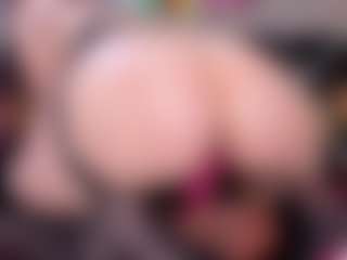 Katalina Parker's Live Sex Cam Show