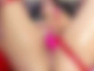 Katalina Parker's Live Sex Cam Show