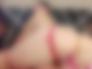 Katalina Parker's Live Sex Cam Show