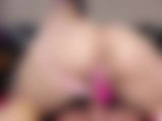 Katalina Parker's Live Sex Cam Show