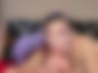 Katalina Parker's Live Sex Cam Show