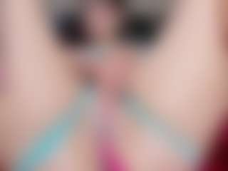 Katalina Parker's Live Sex Cam Show