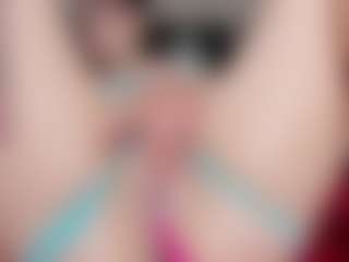 Katalina Parker's Live Sex Cam Show