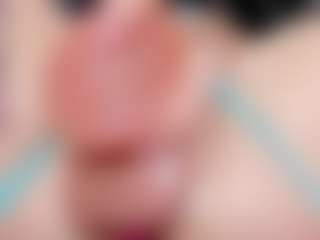 Katalina Parker's Live Sex Cam Show
