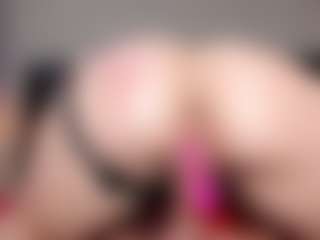 Katalina Parker's Live Sex Cam Show