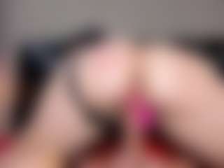 Katalina Parker's Live Sex Cam Show