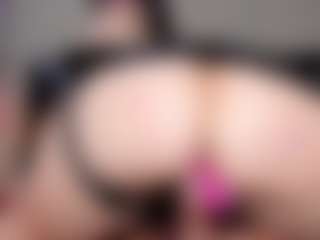 Katalina Parker's Live Sex Cam Show